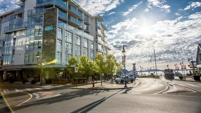 The Sidney Pier Hotel & Spa