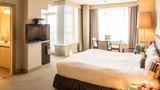 The Sidney Pier Hotel & Spa Room