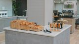 Sercotel Carlos III Hotel Restaurant