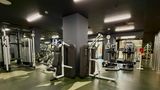 Sports Illustrated Resorts Chicago Health Club