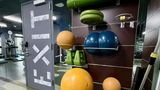Sports Illustrated Resorts Chicago Health Club