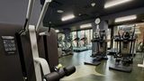 Sports Illustrated Resorts Chicago Health Club