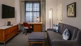 Courtyard by Marriott Boston Downtown Room