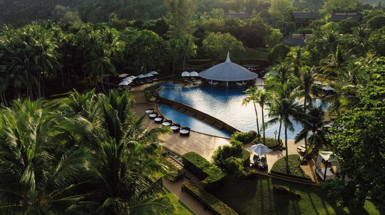 Phulay Bay, a Ritz-Carlton Reserve Exterior