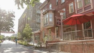 Conwell Inn
