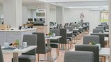 Sercotel Carlos III Hotel Restaurant