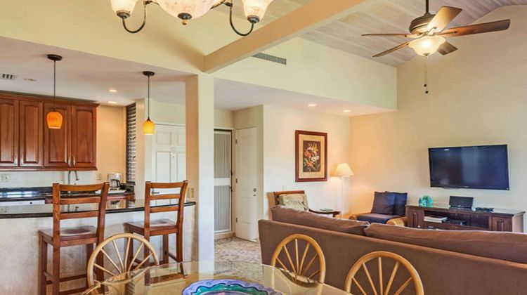 Wailea Elua Villas/Destination Resorts Restaurant