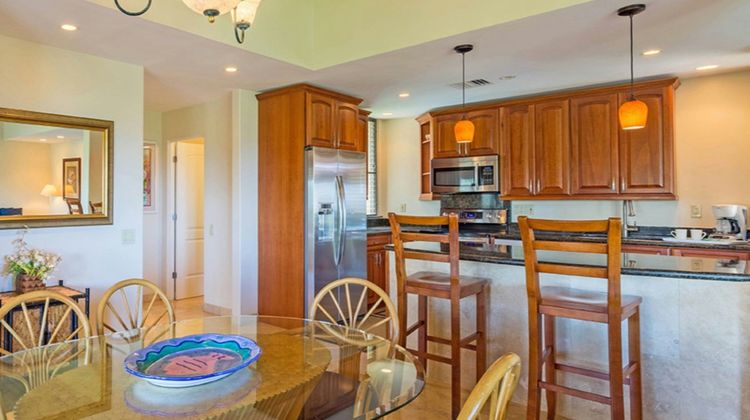Wailea Elua Villas/Destination Resorts Restaurant
