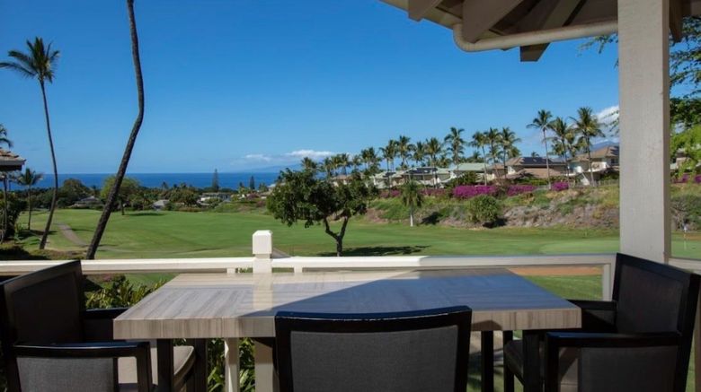 <b>Wailea Grand Champions Villas Exterior</b>. Images powered by <a href="https://www.leonardoworldwide.com/" title="Leonardo Worldwide" target="_blank">Leonardo</a>.