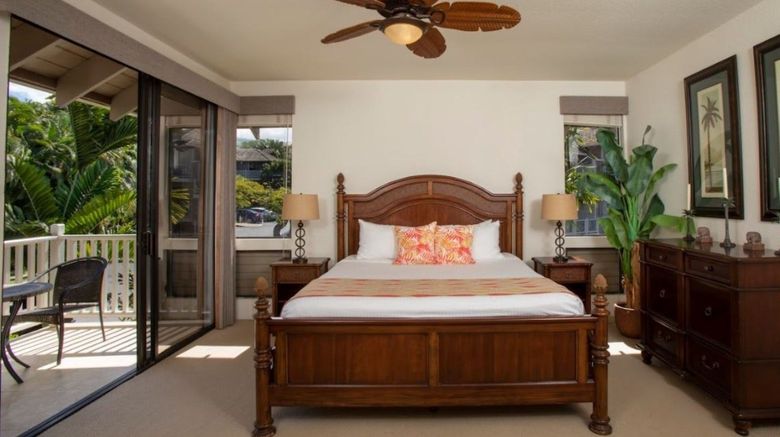 <b>Wailea Grand Champions Villas Room</b>. Images powered by <a href="https://www.leonardoworldwide.com/" title="Leonardo Worldwide" target="_blank">Leonardo</a>.