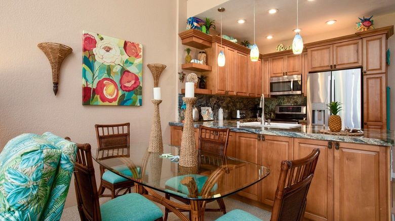 <b>Wailea Grand Champions Villas Restaurant</b>. Images powered by <a href="https://www.leonardoworldwide.com/" title="Leonardo Worldwide" target="_blank">Leonardo</a>.