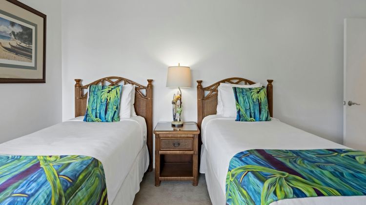 Wailea Elua Villas/Destination Resorts Room