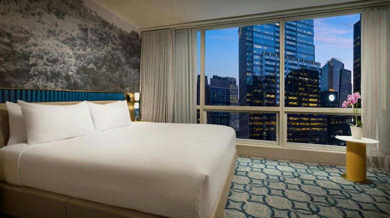 <b>Millennium Premier New York Times Square Room</b>. Images powered by <a href="https://www.leonardoworldwide.com/" title="Leonardo Worldwide" target="_blank">Leonardo</a>.