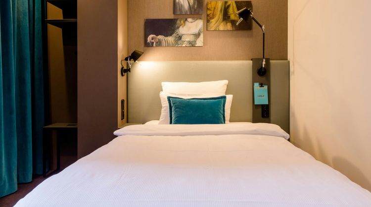 Motel One Amsterdam Waterlooplein Other