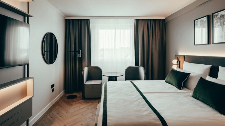 <b>Leonardo Hotel Koln Room</b>. Images powered by <a href="https://www.leonardoworldwide.com/" title="Leonardo Worldwide" target="_blank">Leonardo</a>.
