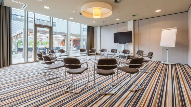 Leonardo Hotel Papendrecht Meeting