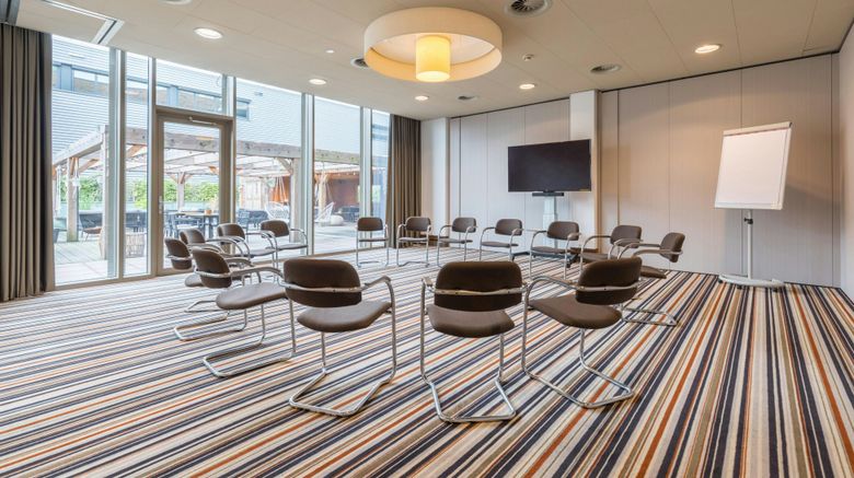 <b>Leonardo Hotel Papendrecht Meeting</b>. Images powered by <a href="https://www.leonardoworldwide.com/" title="Leonardo Worldwide" target="_blank">Leonardo</a>.