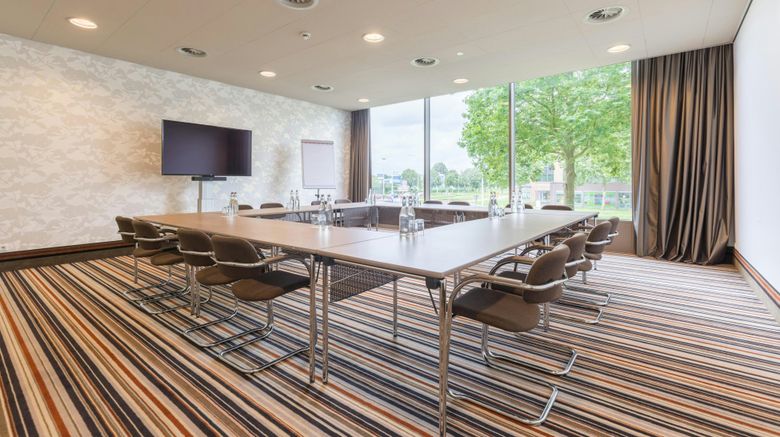 <b>Leonardo Hotel Papendrecht Meeting</b>. Images powered by <a href="https://www.leonardoworldwide.com/" title="Leonardo Worldwide" target="_blank">Leonardo</a>.