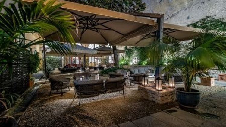 Hotel Il Rivalta Firenze Lobby