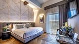 <b>Hotel Il Rivalta Firenze Room</b>. Images powered by <a href="https://www.leonardoworldwide.com/" title="Leonardo Worldwide" target="_blank">Leonardo</a>.
