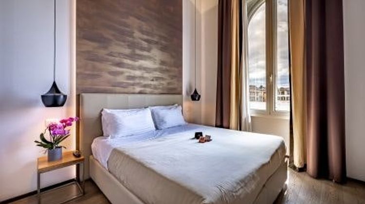 Hotel Il Rivalta Firenze Room