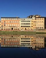 Hotel Il Rivalta Firenze