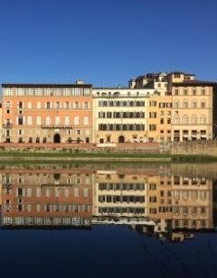 Hotel Il Rivalta Firenze