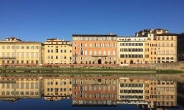Hotel Il Rivalta Firenze
