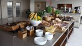 Regency Way Montevideo Hotel Restaurant