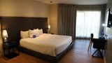 Regency Way Montevideo Hotel Room