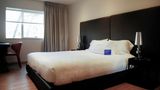 Regency Way Montevideo Hotel Room