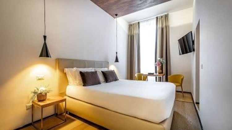 Hotel Il Rivalta Firenze Room