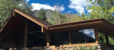 Junipine Resort Exterior