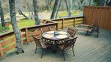 Junipine Resort Restaurant
