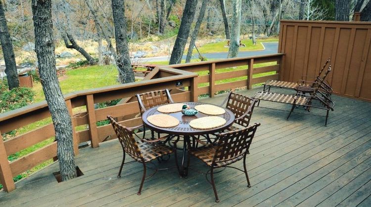 Junipine Resort Restaurant