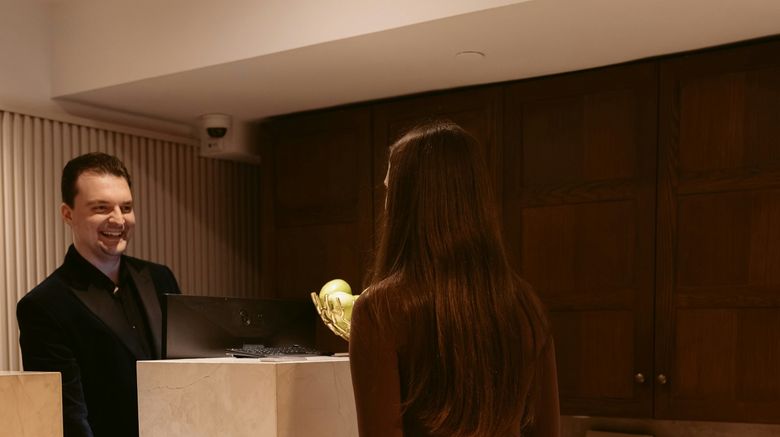 <b>Life Hotel Lobby</b>. Images powered by <a href="https://www.leonardoworldwide.com/" title="Leonardo Worldwide" target="_blank">Leonardo</a>.