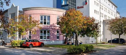 Hotel Am Froschbaechel Exterior