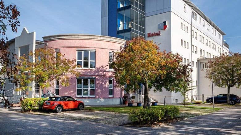 <b>Hotel Am Froschbaechel Exterior</b>. Images powered by <a href="https://www.leonardoworldwide.com/" title="Leonardo Worldwide" target="_blank">Leonardo</a>.