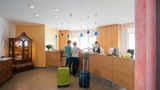 Hotel Am Froschbaechel Lobby