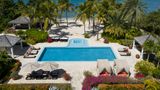 Jumby Bay Island, Oetker Hotels Exterior