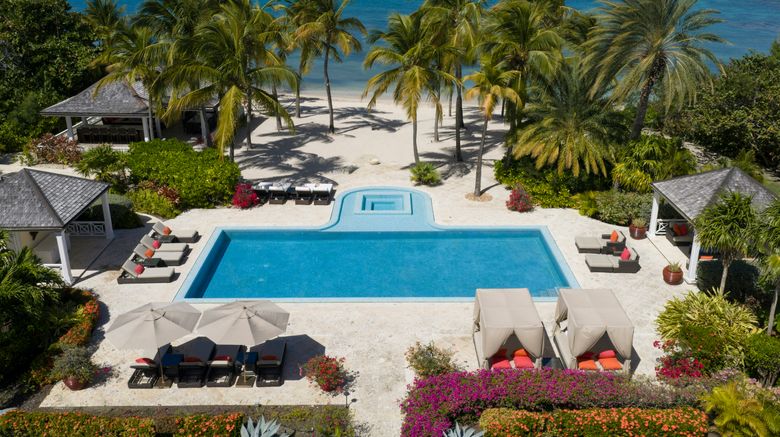 <b>Jumby Bay Island, Oetker Hotels Exterior</b>. Images powered by <a href="https://www.leonardoworldwide.com/" title="Leonardo Worldwide" target="_blank">Leonardo</a>.