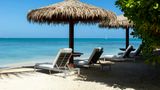 Jumby Bay Island, Oetker Hotels Beach