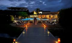 Finch Bay Galapagos Hotel