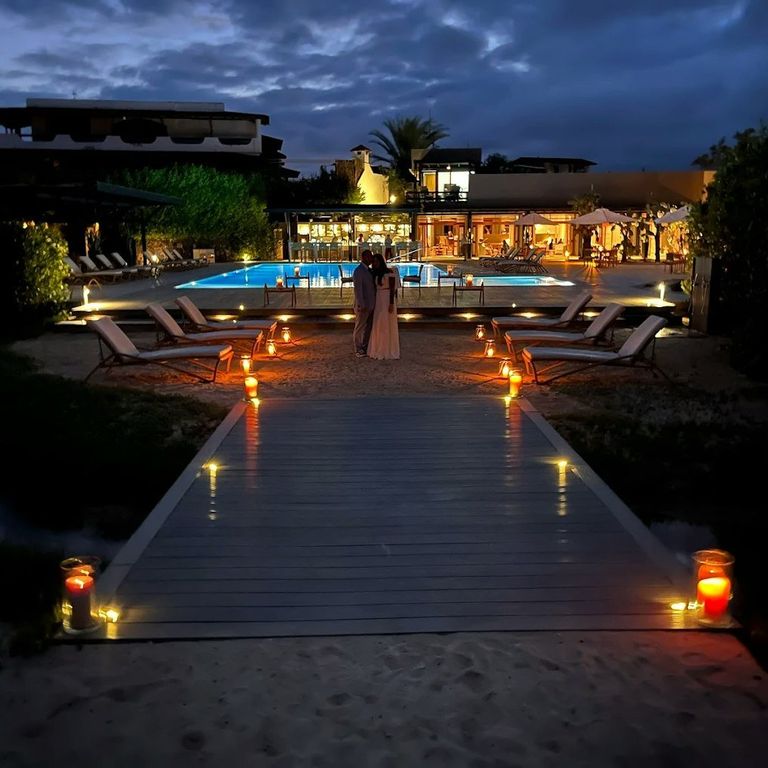 Finch Bay Galapagos Hotel