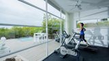 Finch Bay Galapagos Hotel Health Club