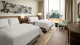 The Westin Nashville Room
