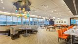 The Summit Hotel Restaurant
