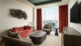 The Westin Nashville Suite