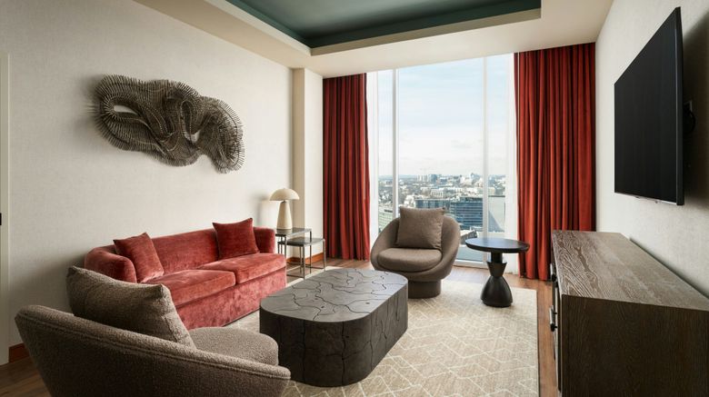 <b>The Westin Nashville Suite</b>. Images powered by <a href="https://www.leonardoworldwide.com/" title="Leonardo Worldwide" target="_blank">Leonardo</a>.