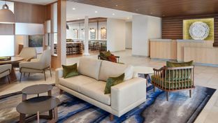 Fairfield by Marriott Inn & Suites Kanab